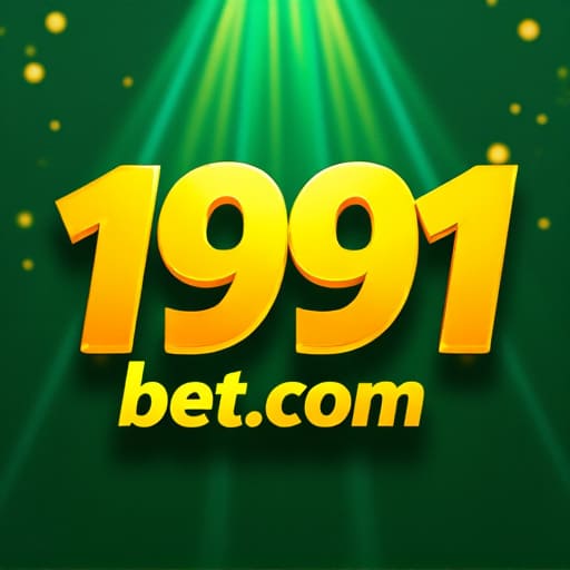 Logo da 1991bet